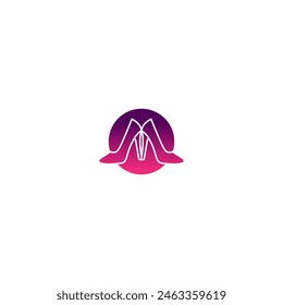 Creative logo design and Unique symbol.