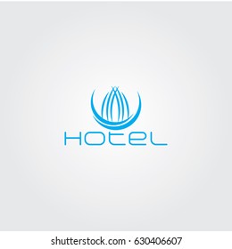 Creative logo design and Unique symbol.