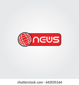 Creative logo design and Unique symbol with globe.