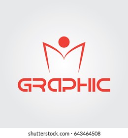 Creative logo design and Unique symbol.