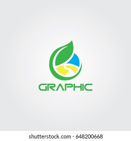 Creative logo design and Unique symbol.