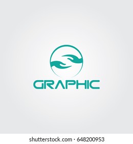 Creative logo design and Unique symbol.