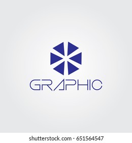 Creative logo design and Unique symbol.