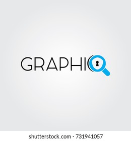 Creative logo design and Unique symbol.