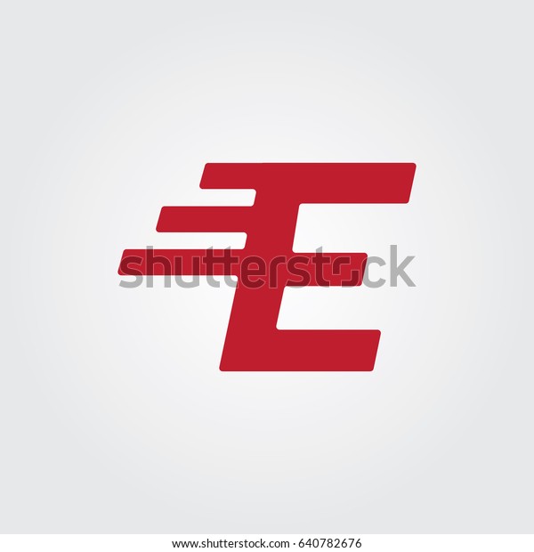 Creative logo\
design and Unique symbol with\
e.