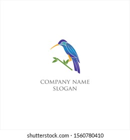 creative logo design
vector bird