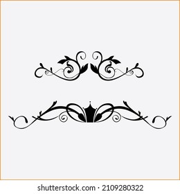 creative logo design. vector illustration Vector logo and branding design templates .
