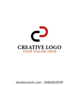 Creative logo design, vector logo, illustration logo design