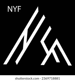 Imágenes Vectoras De Diseño Con Logotipo Creativo, Letra A Logotipo Creativo,