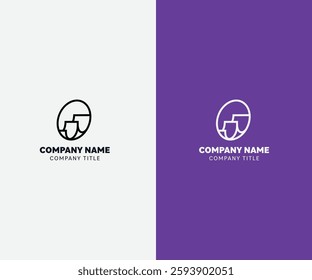Creative logo design W letter concept