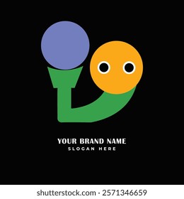 Creative logo design, We make unique logo design 