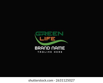creative logo design for your business and branding identity