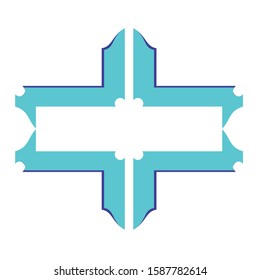 Creative logo designs with beautiful and unique shapes