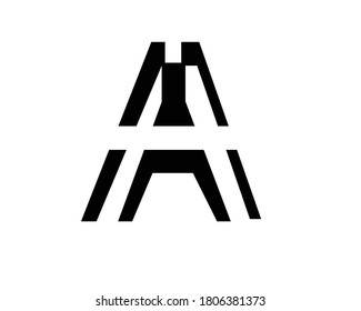 creative a logo designs and logo letters