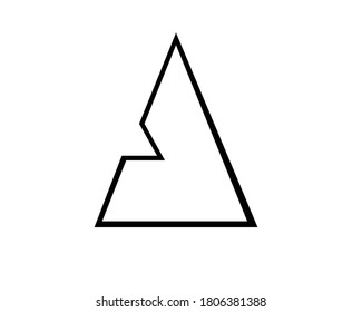 creative a logo designs and logo letters