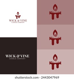 Creative Logo Designs, Modern Minimal Styles