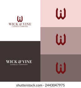Creative Logo Designs, Modern Minimal Styles