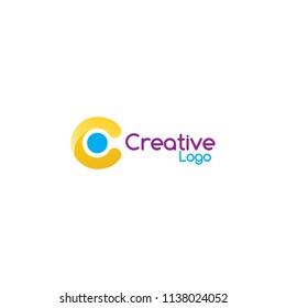 creative logo icon 