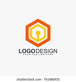 creative logo icon
