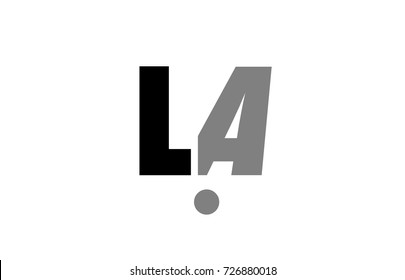 12,148 La Logo Images, Stock Photos & Vectors | Shutterstock