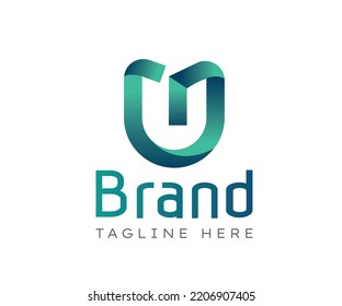 Creative Logo icon symbol vector design with letter LD. Office document or data, storage icon design template. Page logo usable for Branding, Business, Technology, Office and Education.