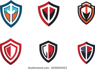 A creative logo icon vector art illustration0.1