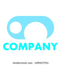 Creative Logo Icons - Isolated with White Background - Vector Illustration. Flat Icon Collection, Logo Templates, Business Signs, Websites, Medical Symbols and Design Elements. Modern Abstract Concept
