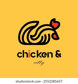 Ideen für kreative Logos: Entwerfen Sie ein kreatives Business-Logo
