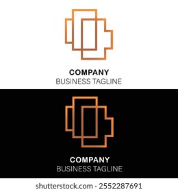 Ideas creativas de logotipos: Diseña un logotipo de empresa creativo
