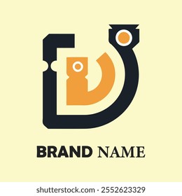 Creative Logo Ideas: Design a Creative Business Logo
