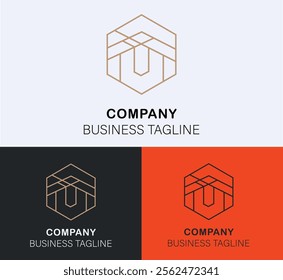 Creative Logo Ideas: Design a Creative Business Logo
