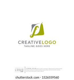 Creative logo ideas template design best vector icon for company logo.