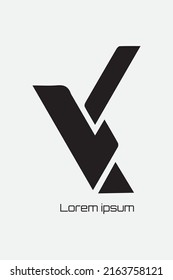 CREATIVE LOGO IMAGES 015. COLOR BLACK. VECTOR TEMPLATES