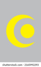 IMÁGENES CREATIVAS DE LOGOTIPO 034. COLOR AMARILLO. PLANTILLAS DE VECTOR