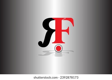 CREATIVE AND CREATIVE LOGO IMAGES WITH COLORS. VECTOR TEMPLATE