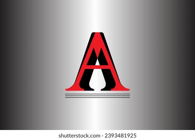 CREATIVE AND CREATIVE LOGO IMAGES WITH COLORS. VECTOR TEMPLATE