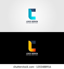 Creative Logo of Letter "C"