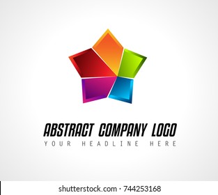 Diseño de una carta con logotipo creativo para la identidad de marca, el perfil de la empresa o los logotipos corporativos con un estilo elegante y moderno.