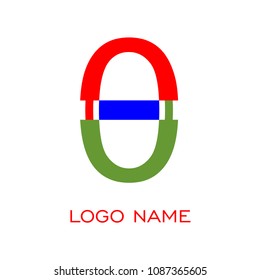 Creative Logo Number 0