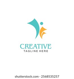 Creative Logo Pack Vector Art  Graphics