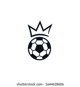 Soccer Ball Vector Stock Vector (Royalty Free) 1307227111