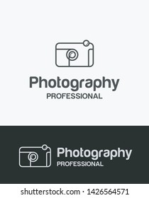 Creative logo template for all kind of companies related to Photography.
