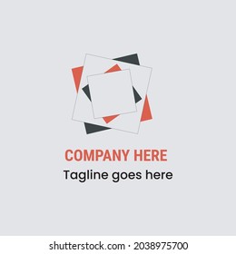 Creative Logo template corporate logo Design