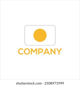 Creative logo template design for your business