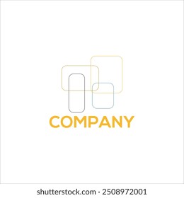 Creative logo template design for your business