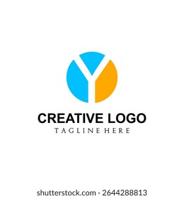 creative logo Vector Art icon  and Graphics