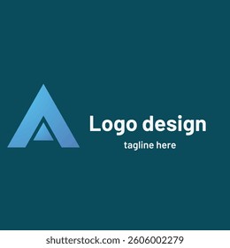 Creative Logo Vector Design great for any purposes