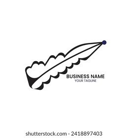 creative logo, vector design for identity