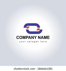 Creative Logo Vector Design Illustration for your Brand Identity. Beautiful Symbol of Company logo with slogan. Unique Idea for Logo Icon. Amazing monogram for your Factory symbols.