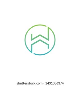 creative logos or abstract icons